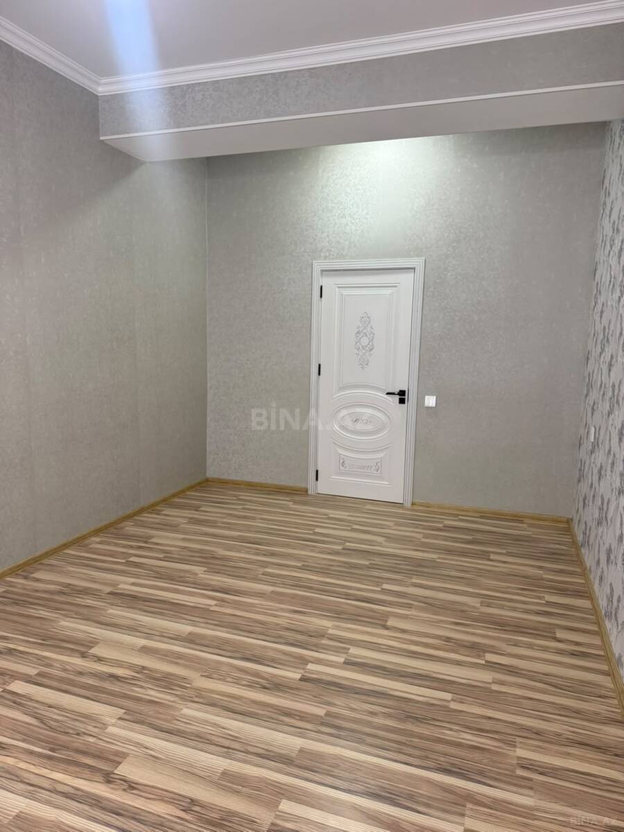 4 otaqlı Həyət evi/Bağ evi, Masazır q., Bakı