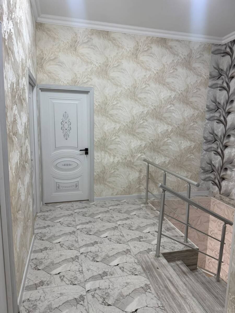 4 otaqlı Həyət evi/Bağ evi, Masazır q., Bakı