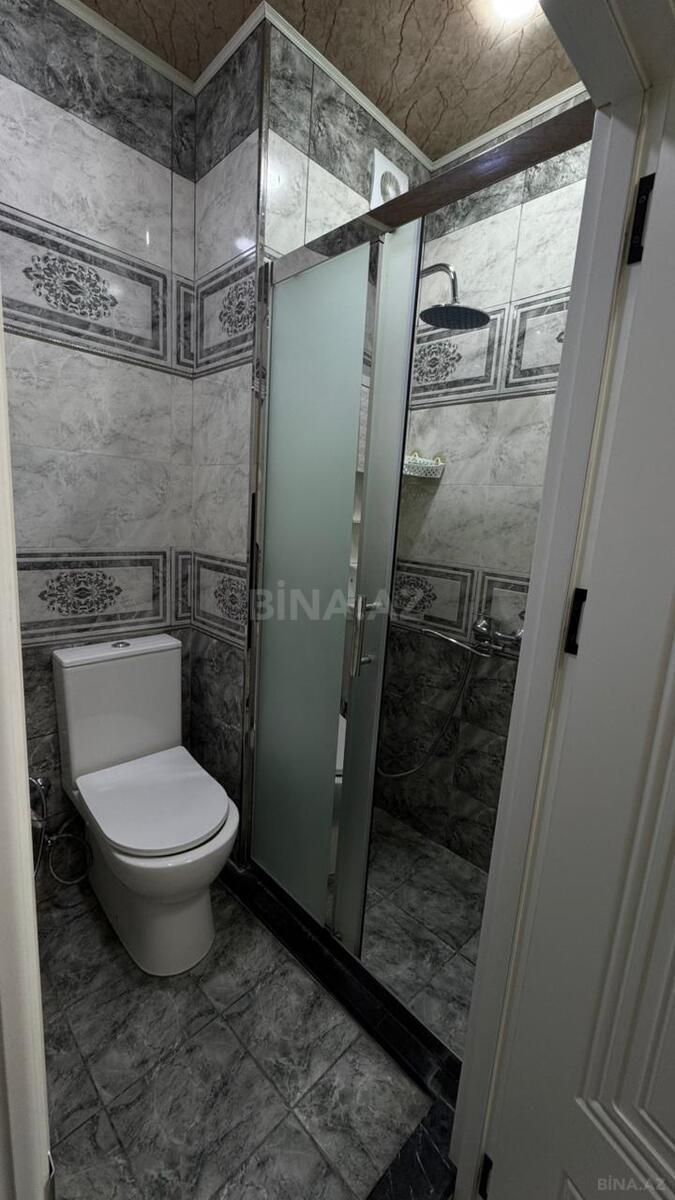 2 otaqlı Yeni tikili, İnşaatçılar m., Bakı