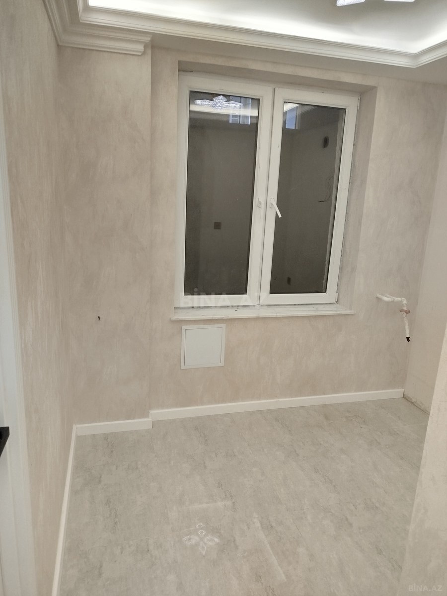 2 otaqlı Köhnə tikili, Azadlıq Prospekti m., Bakı
