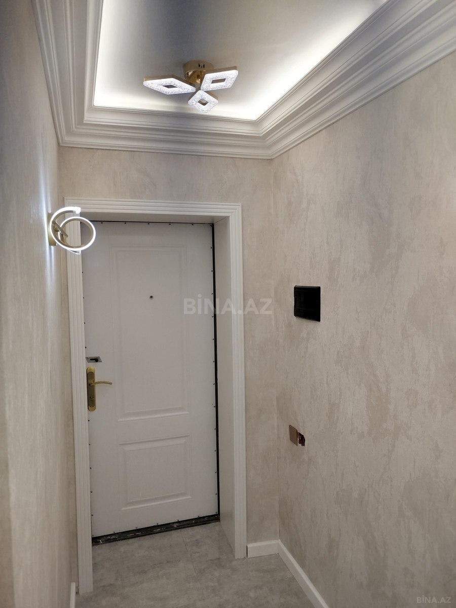 2 otaqlı Köhnə tikili, Azadlıq Prospekti m., Bakı