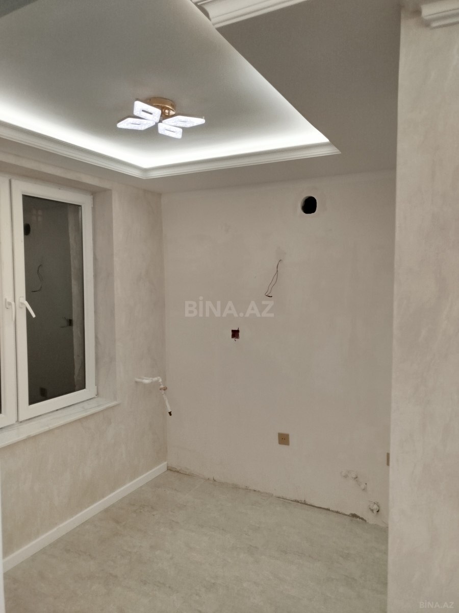 2 otaqlı Köhnə tikili, Azadlıq Prospekti m., Bakı