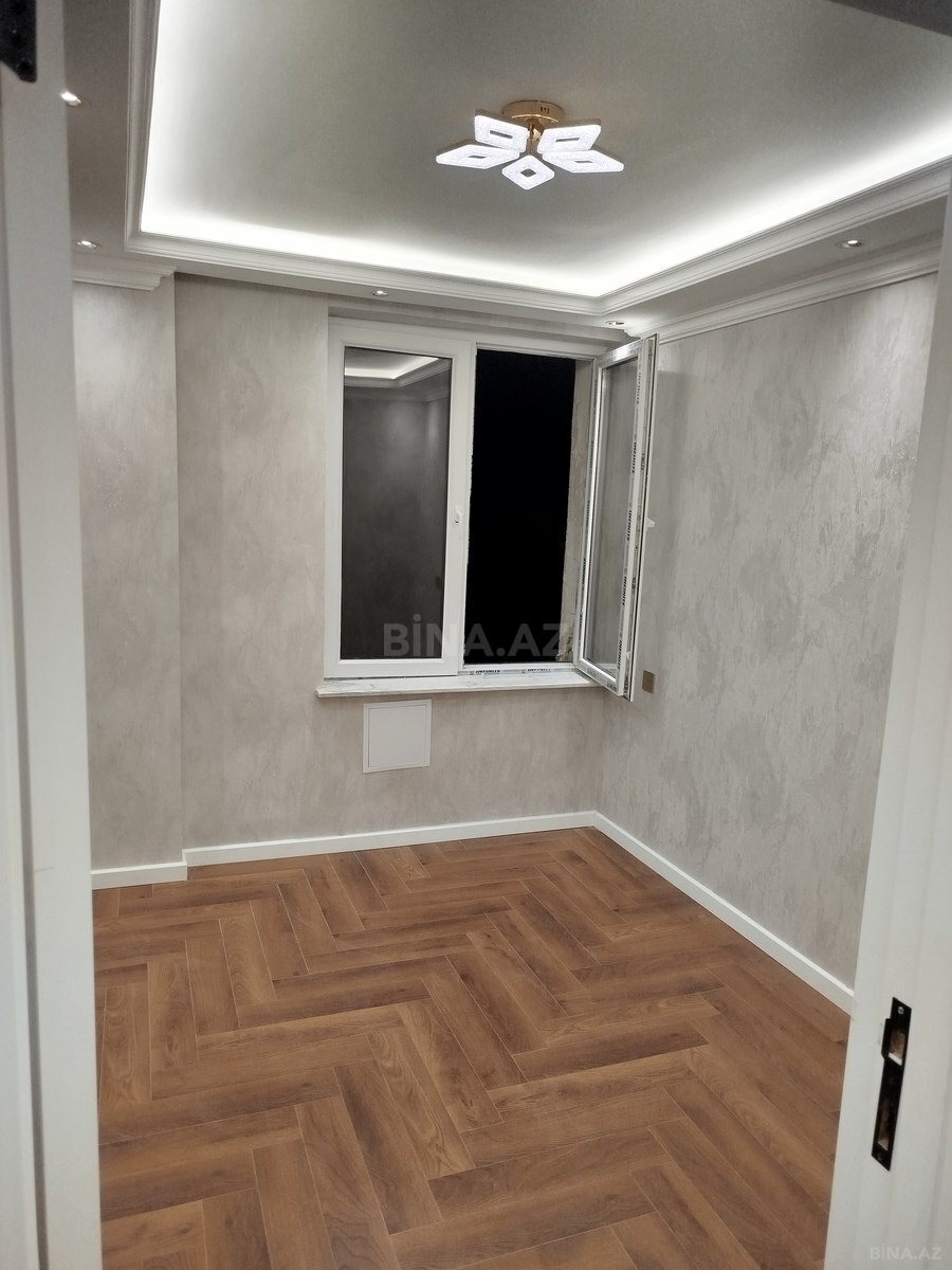 2 otaqlı Köhnə tikili, Azadlıq Prospekti m., Bakı