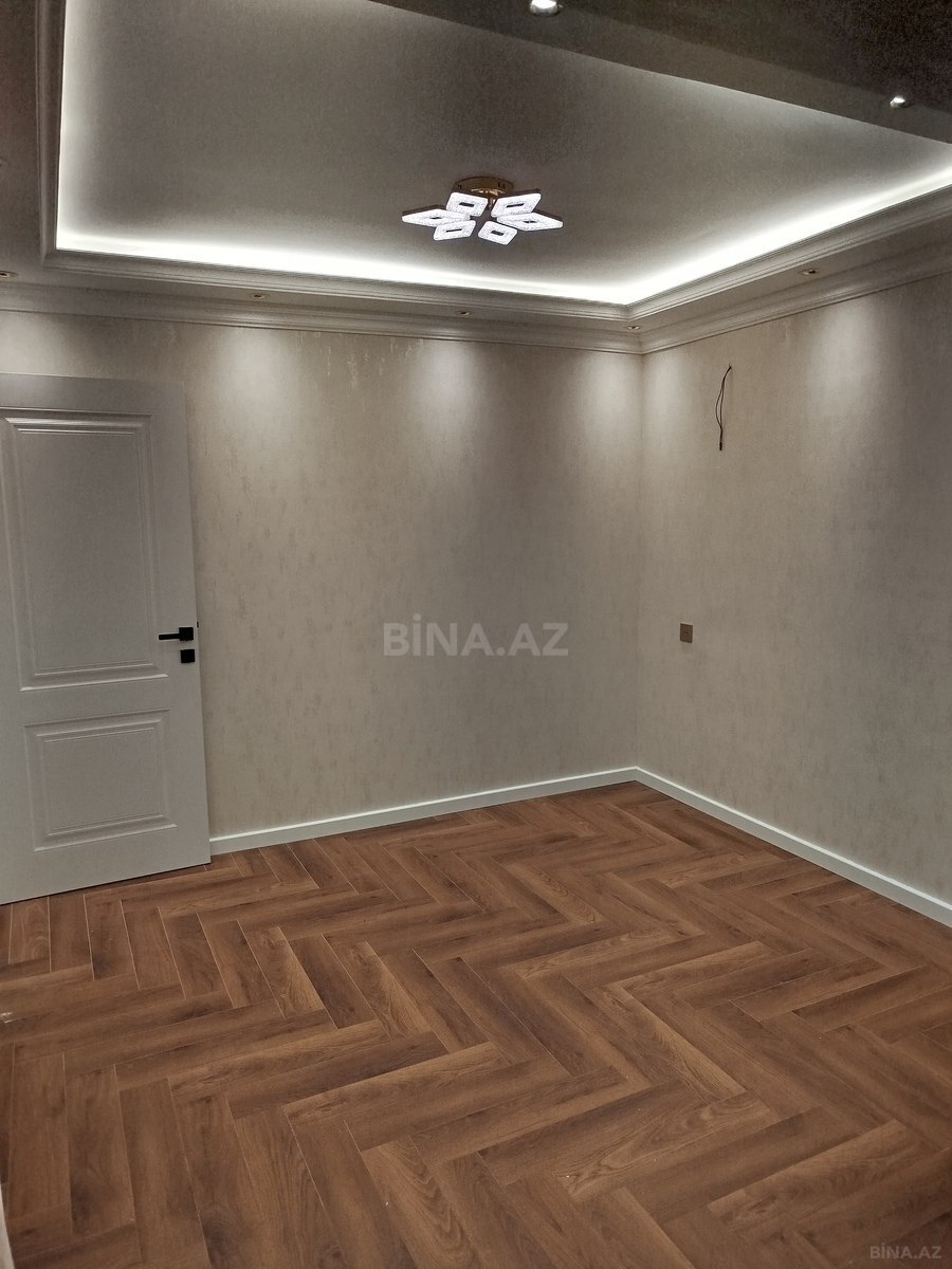 2 otaqlı Köhnə tikili, Azadlıq Prospekti m., Bakı