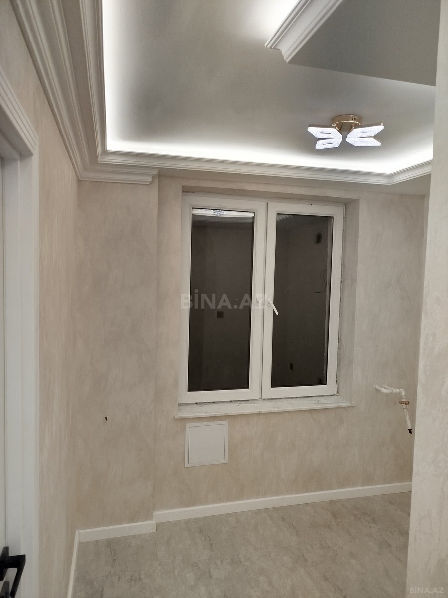 2 otaqlı Köhnə tikili, Azadlıq Prospekti m., Bakı