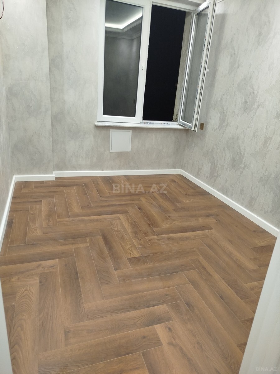 2 otaqlı Köhnə tikili, Azadlıq Prospekti m., Bakı