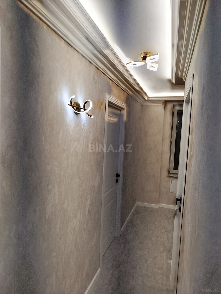 2 otaqlı Köhnə tikili, Azadlıq Prospekti m., Bakı