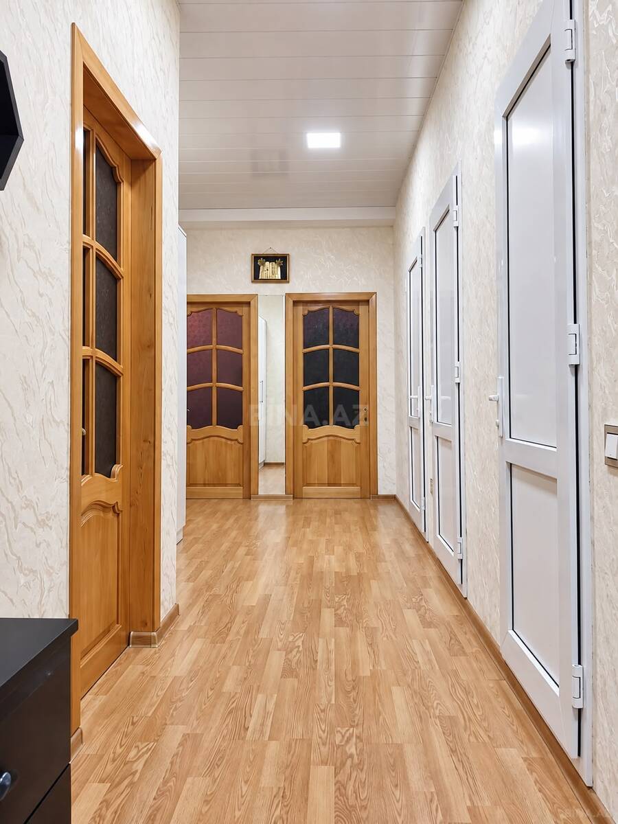 3 otaqlı Yeni tikili, Xətai r., Bakı
