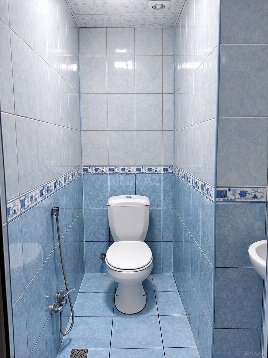 3 otaqlı Yeni tikili, Xətai r., Bakı
