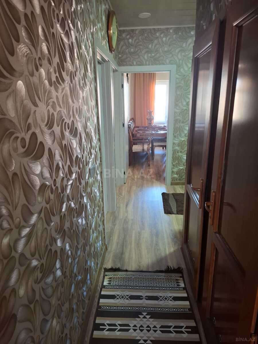 4 otaqlı Köhnə tikili, Yeni Günəşli q., Bakı
