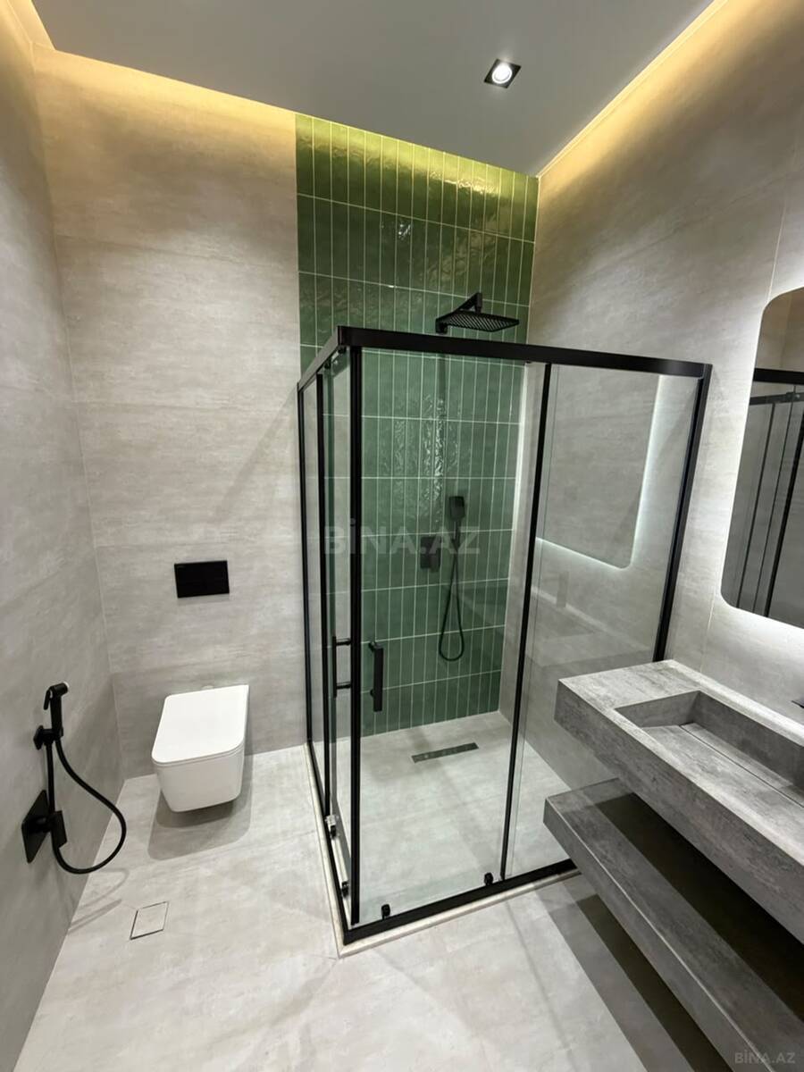 5 otaqlı Həyət evi/Bağ evi, Mərdəkan q., Bakı