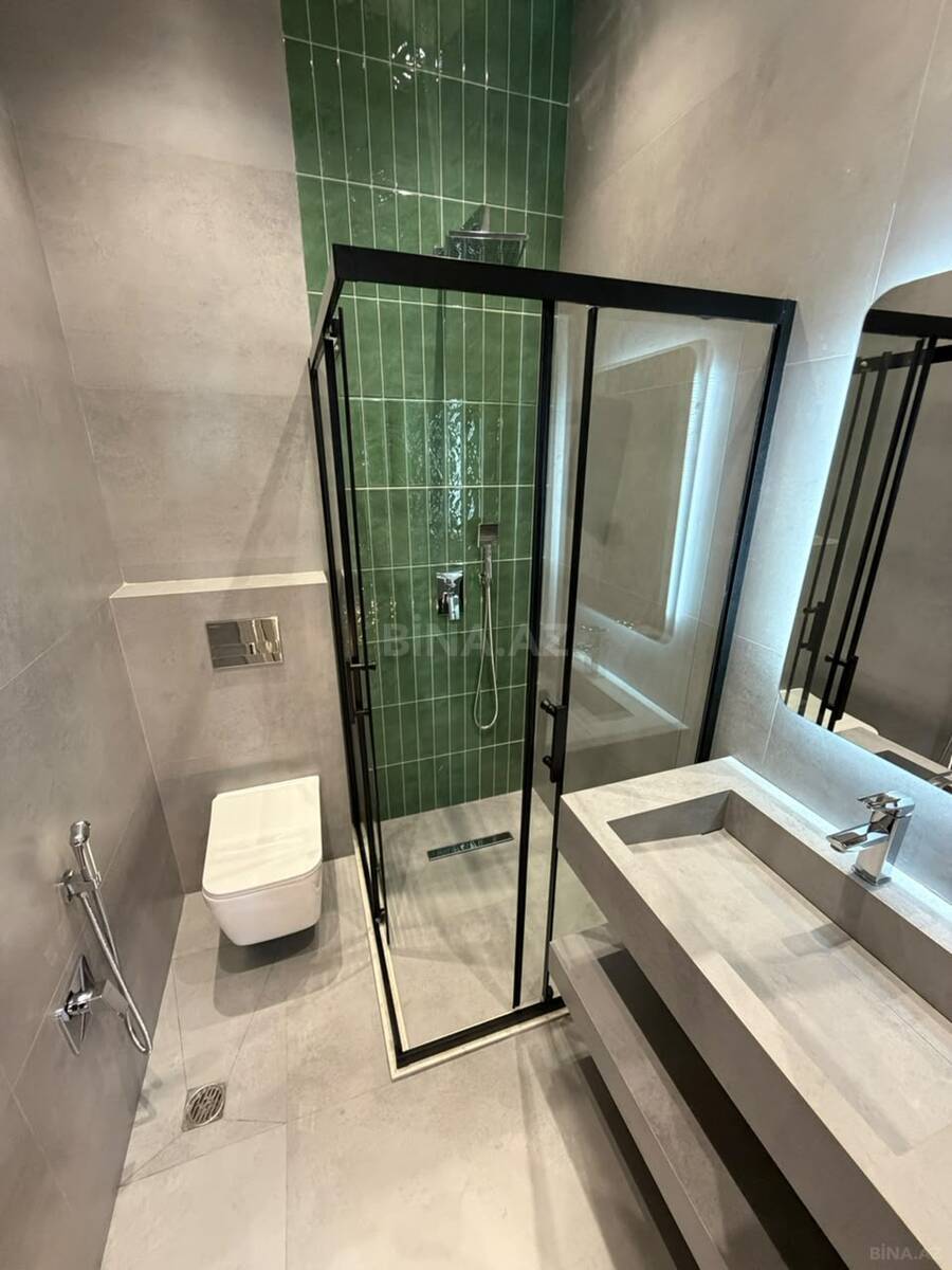 5 otaqlı Həyət evi/Bağ evi, Mərdəkan q., Bakı