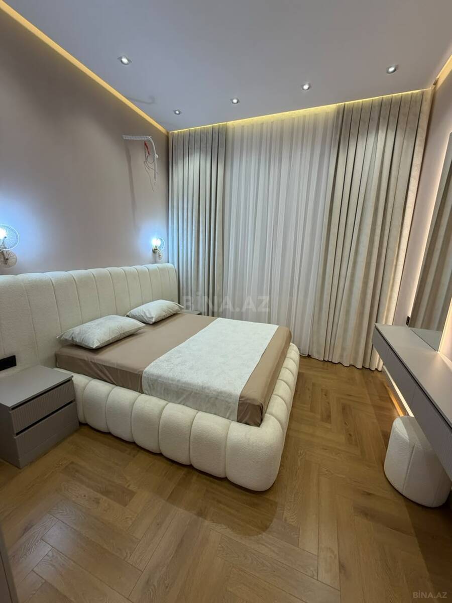 5 otaqlı Həyət evi/Bağ evi, Mərdəkan q., Bakı