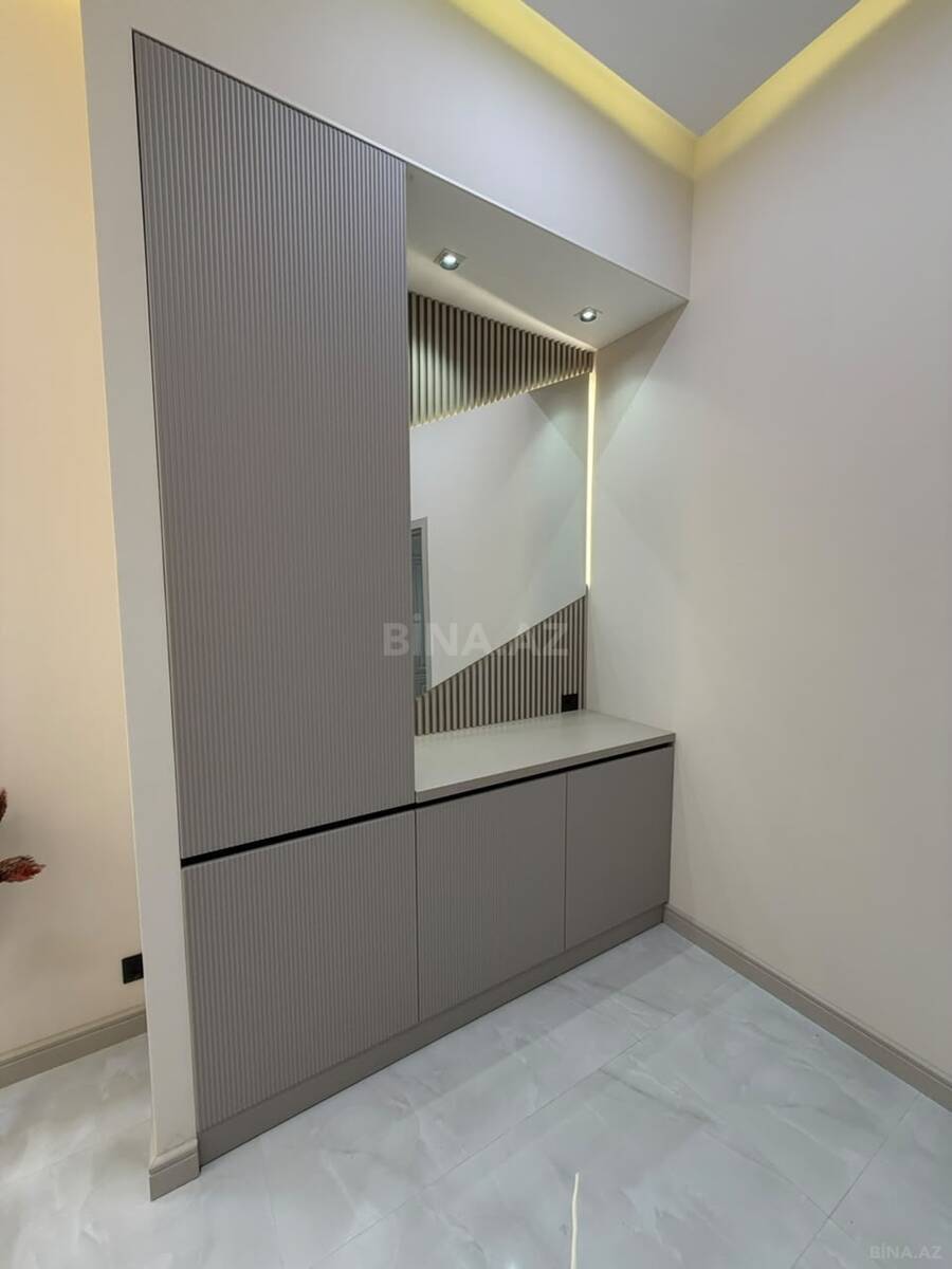 5 otaqlı Həyət evi/Bağ evi, Mərdəkan q., Bakı
