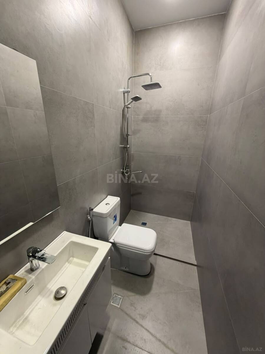 5 otaqlı Həyət evi/Bağ evi, Mərdəkan q., Bakı