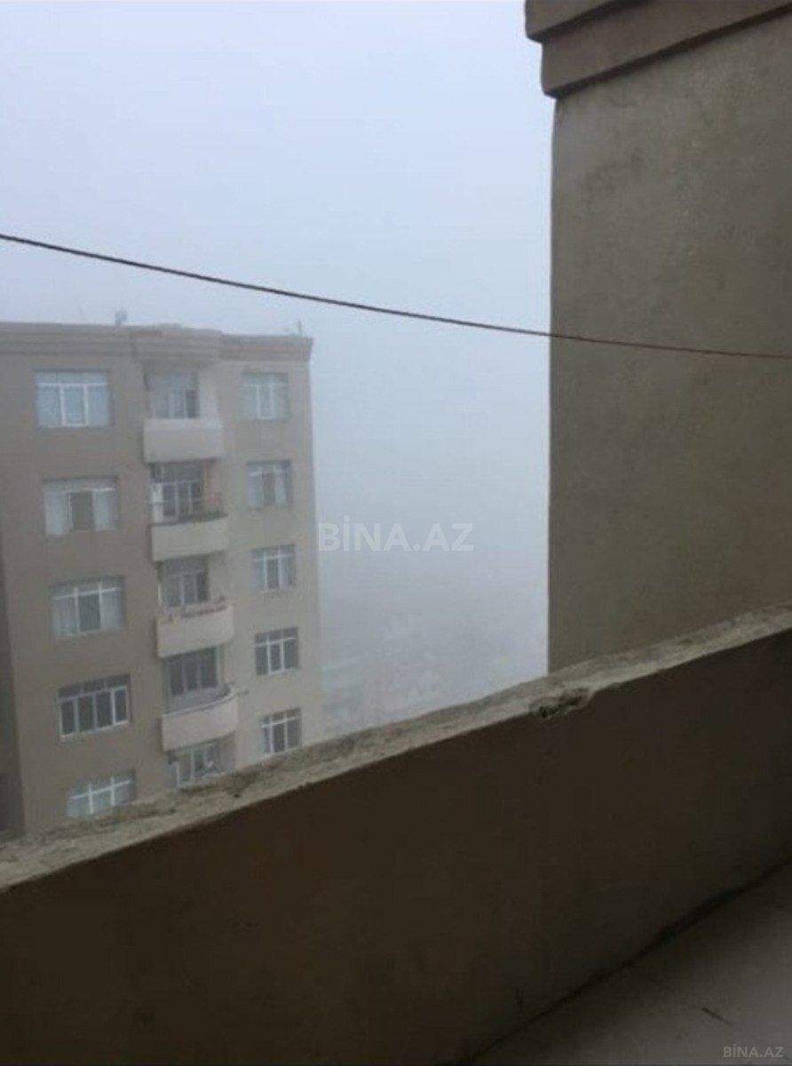 2 otaqlı Yeni tikili, Neftçilər m., Bakı