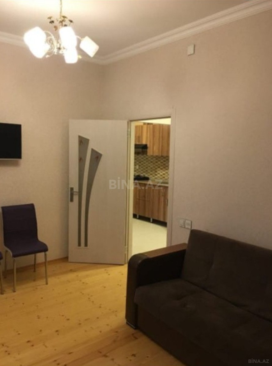 2 otaqlı Yeni tikili, Neftçilər m., Bakı