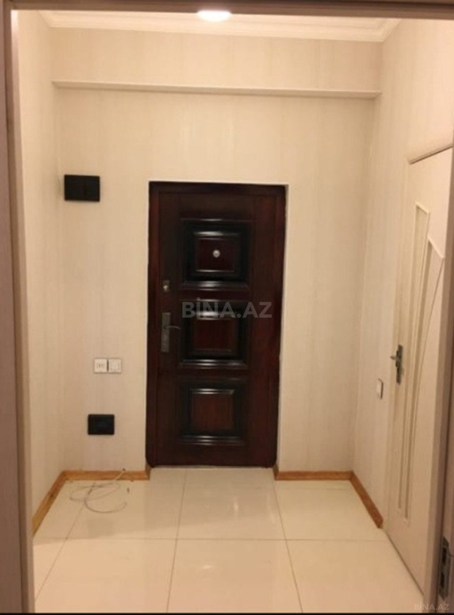 2 otaqlı Yeni tikili, Neftçilər m., Bakı