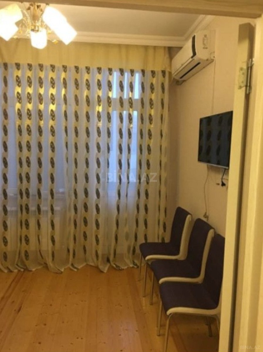 2 otaqlı Yeni tikili, Neftçilər m., Bakı