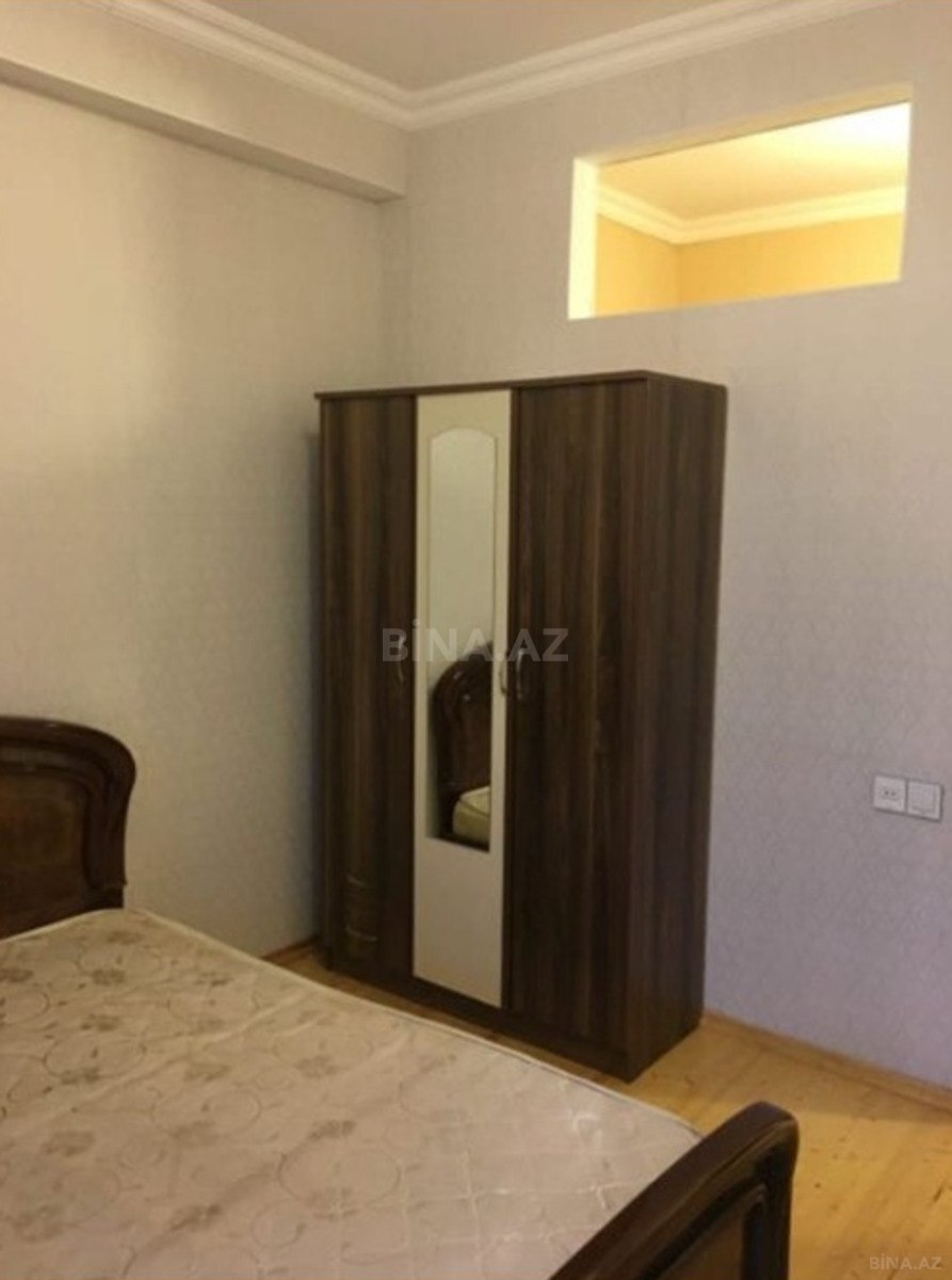 2 otaqlı Yeni tikili, Neftçilər m., Bakı