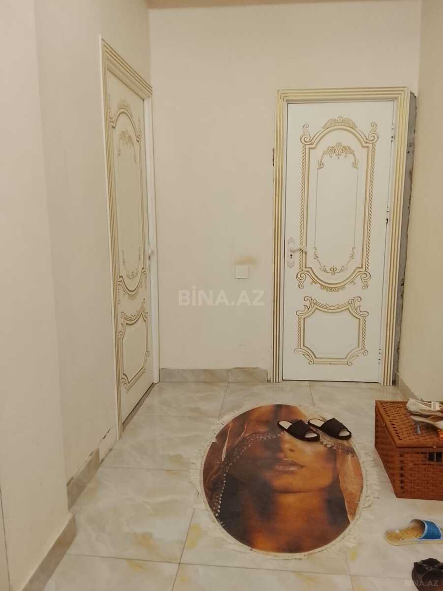 3 otaqlı Yeni tikili, Azadlıq Prospekti m., Bakı