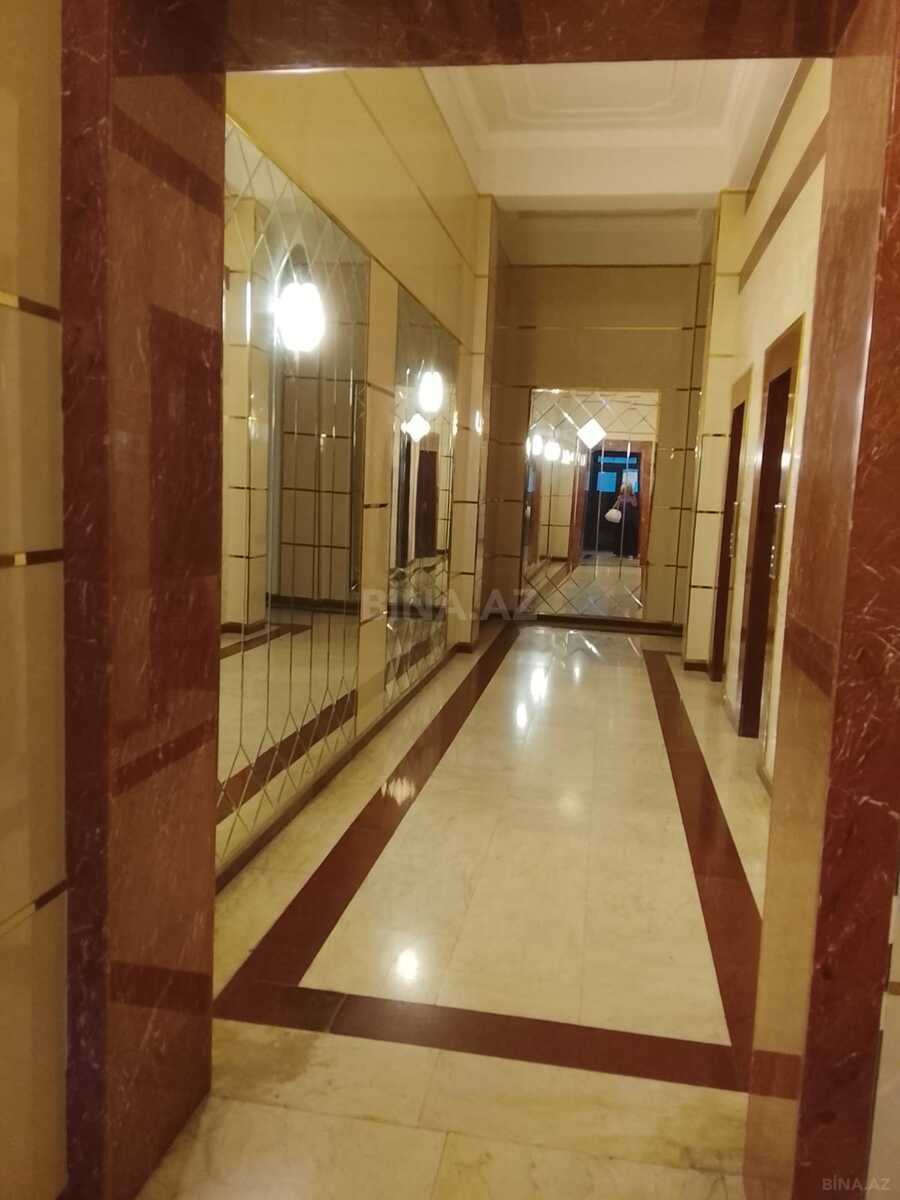 3 otaqlı Yeni tikili, Azadlıq Prospekti m., Bakı