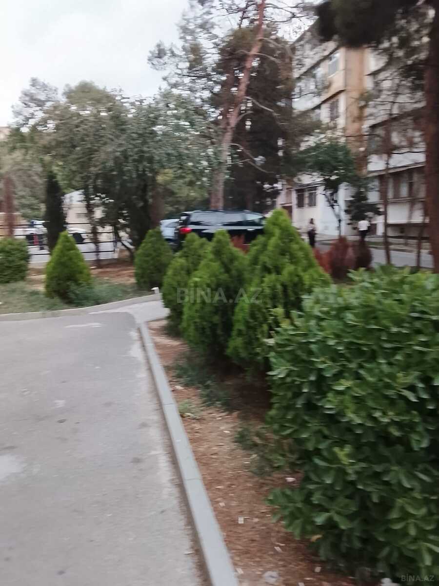3 otaqlı Yeni tikili, Azadlıq Prospekti m., Bakı
