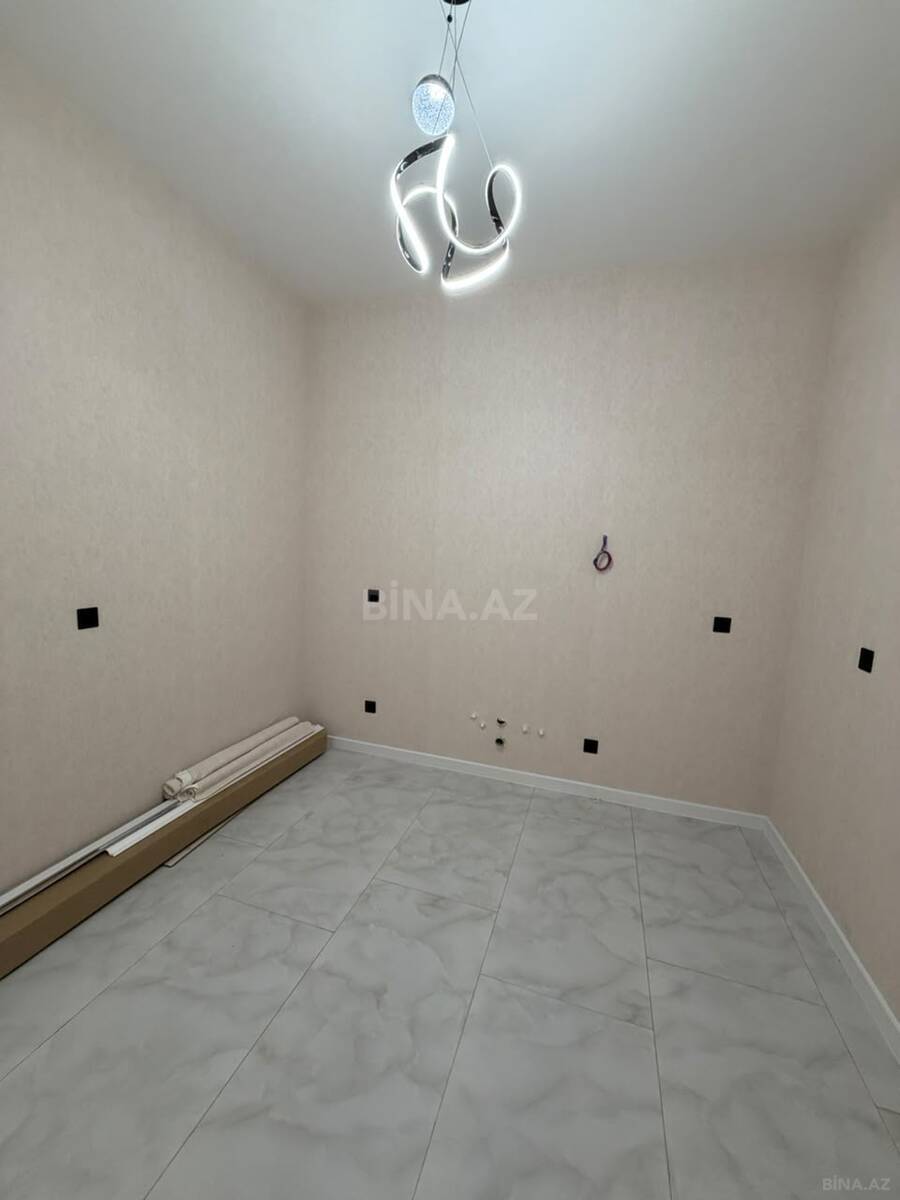 4 otaqlı Həyət evi/Bağ evi, Şüvəlan q., Bakı