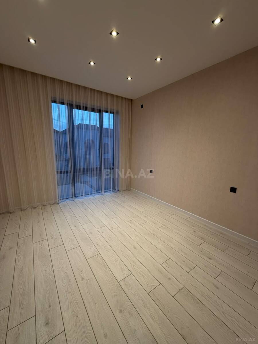 4 otaqlı Həyət evi/Bağ evi, Şüvəlan q., Bakı