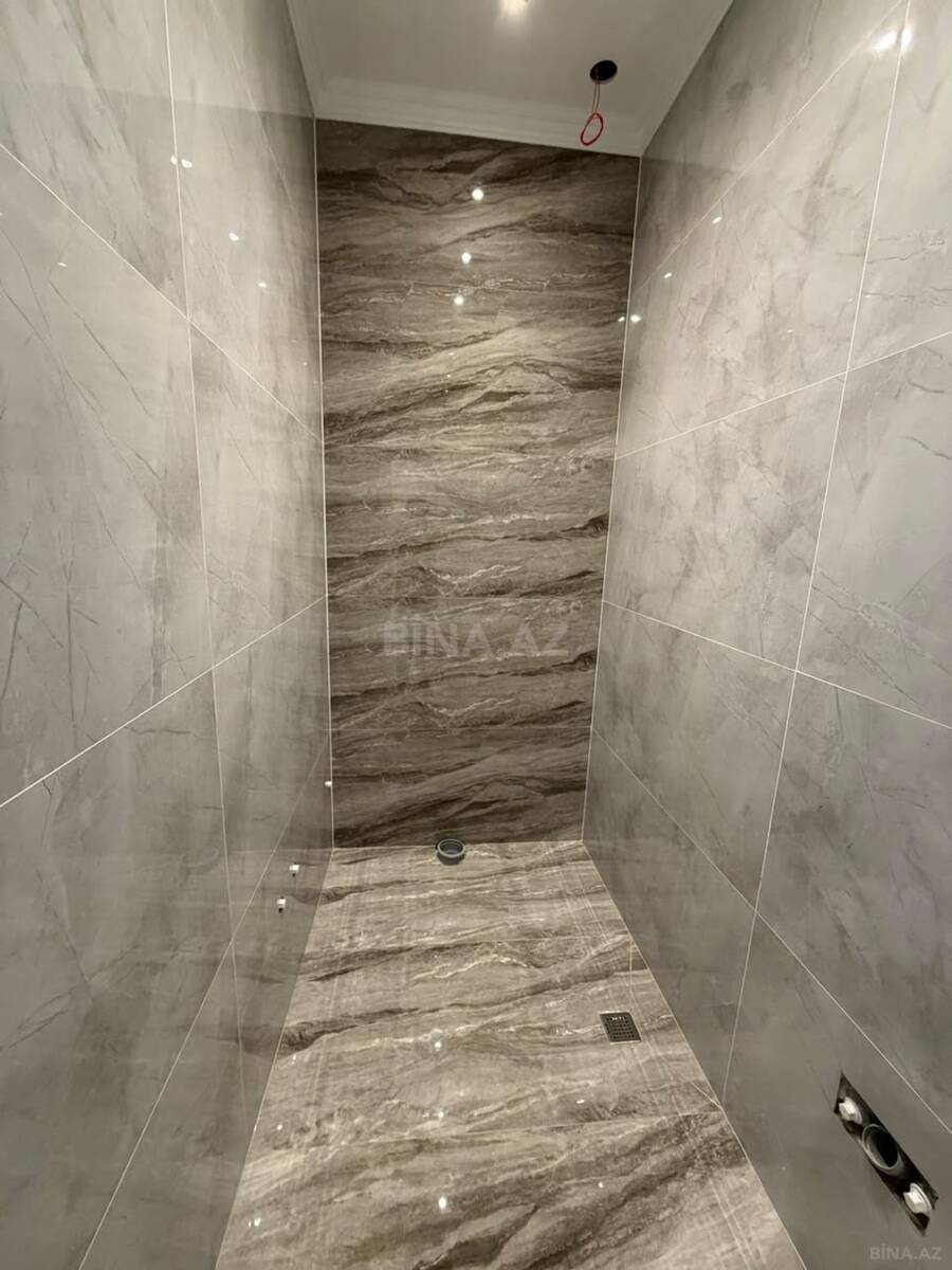 4 otaqlı Həyət evi/Bağ evi, Şüvəlan q., Bakı