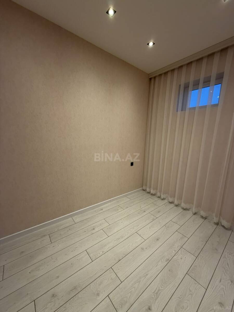 4 otaqlı Həyət evi/Bağ evi, Şüvəlan q., Bakı