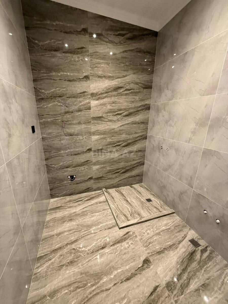 4 otaqlı Həyət evi/Bağ evi, Şüvəlan q., Bakı