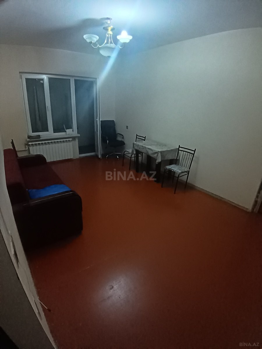 2 otaqlı Yeni tikili, Nəsimi m., Bakı