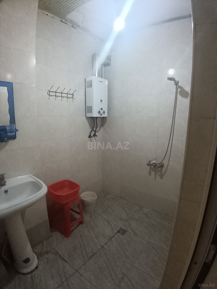 2 otaqlı Yeni tikili, Nəsimi m., Bakı