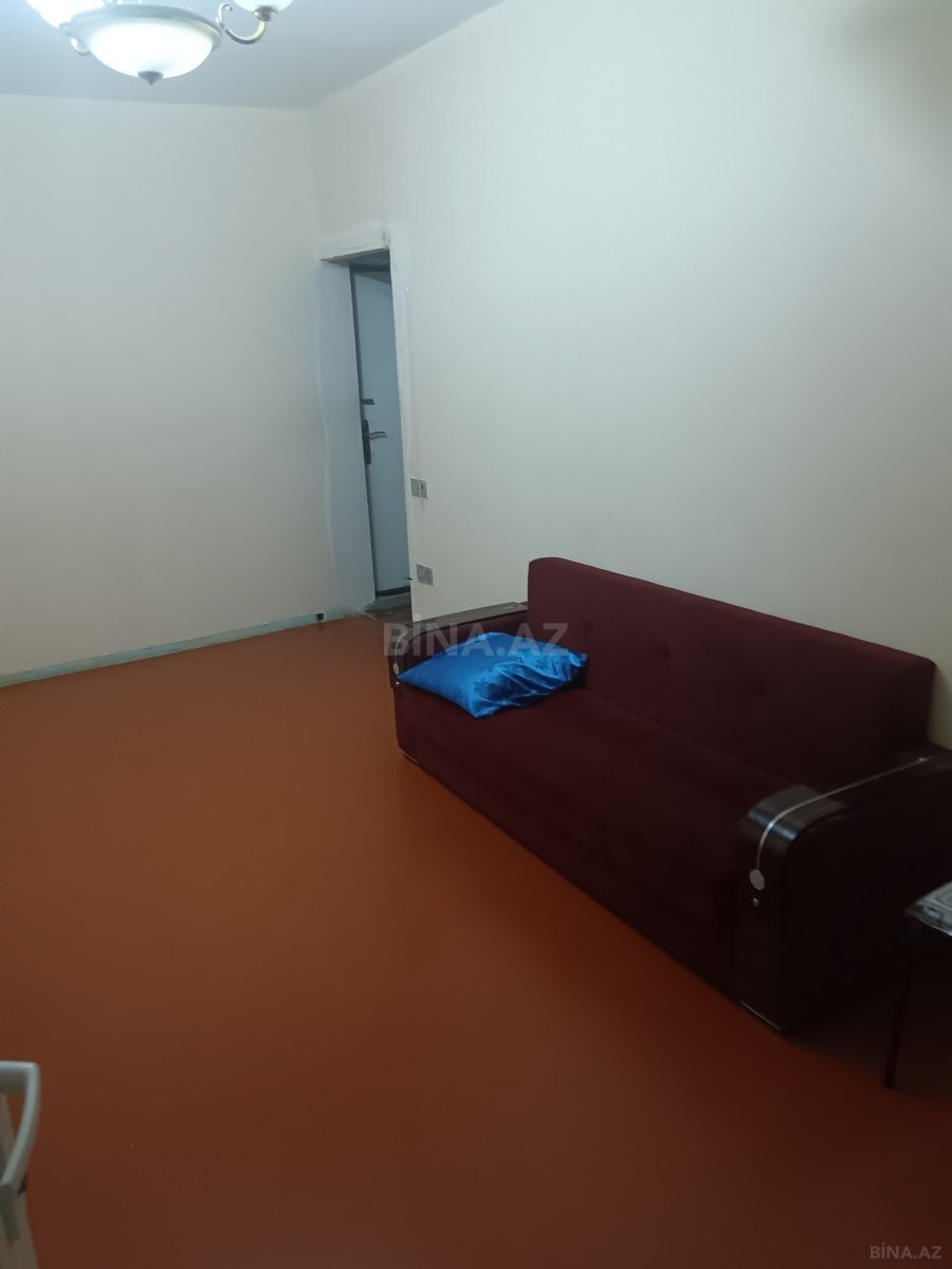 2 otaqlı Yeni tikili, Nəsimi m., Bakı
