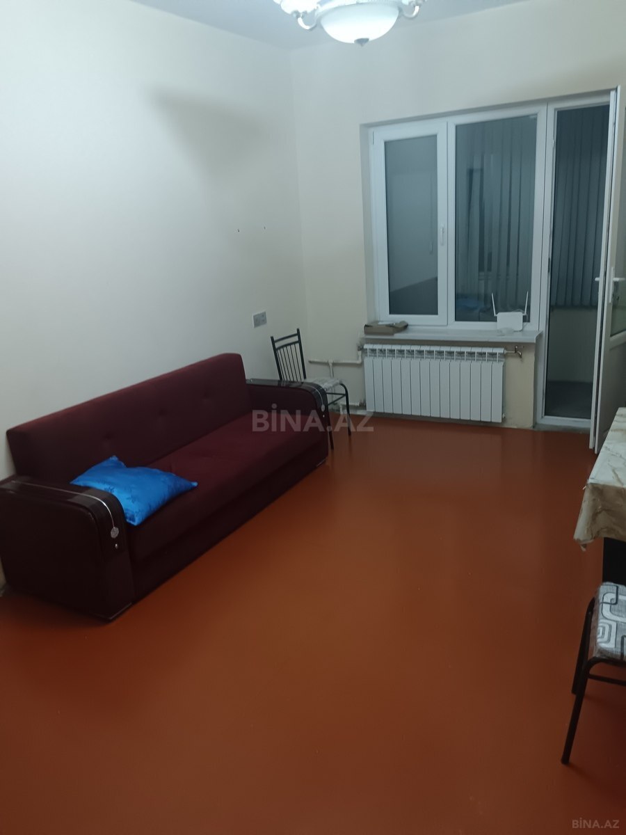 2 otaqlı Yeni tikili, Nəsimi m., Bakı