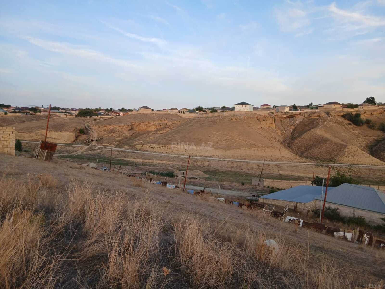 Torpaq Qobustan