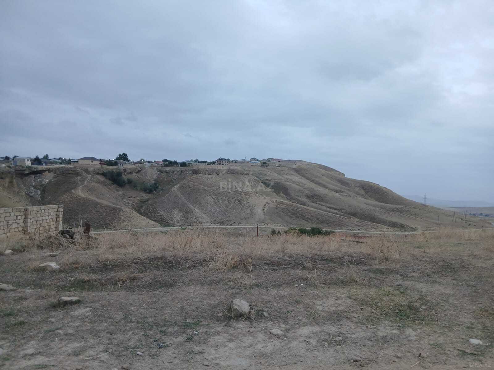 Torpaq Qobustan