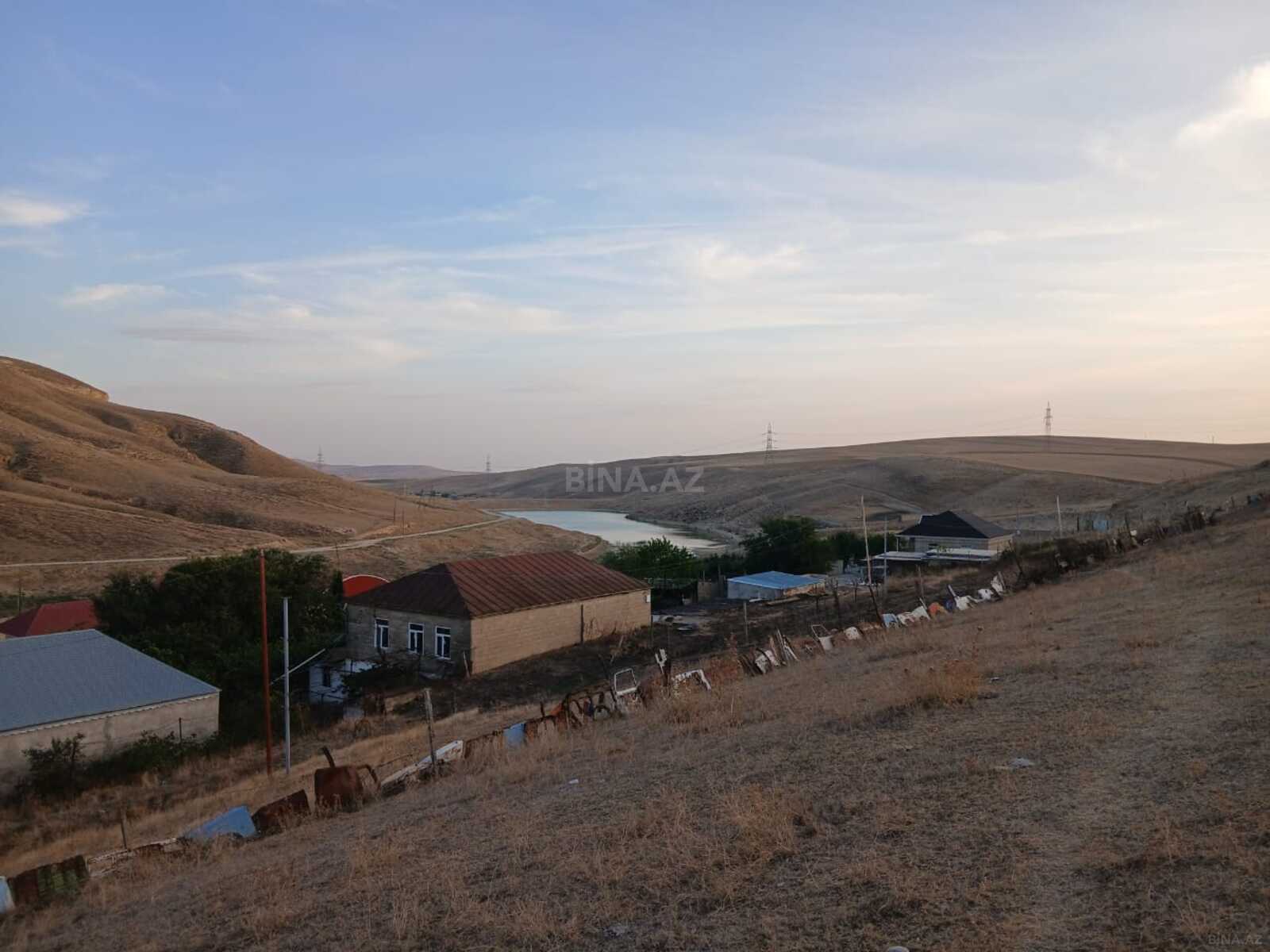 Torpaq Qobustan