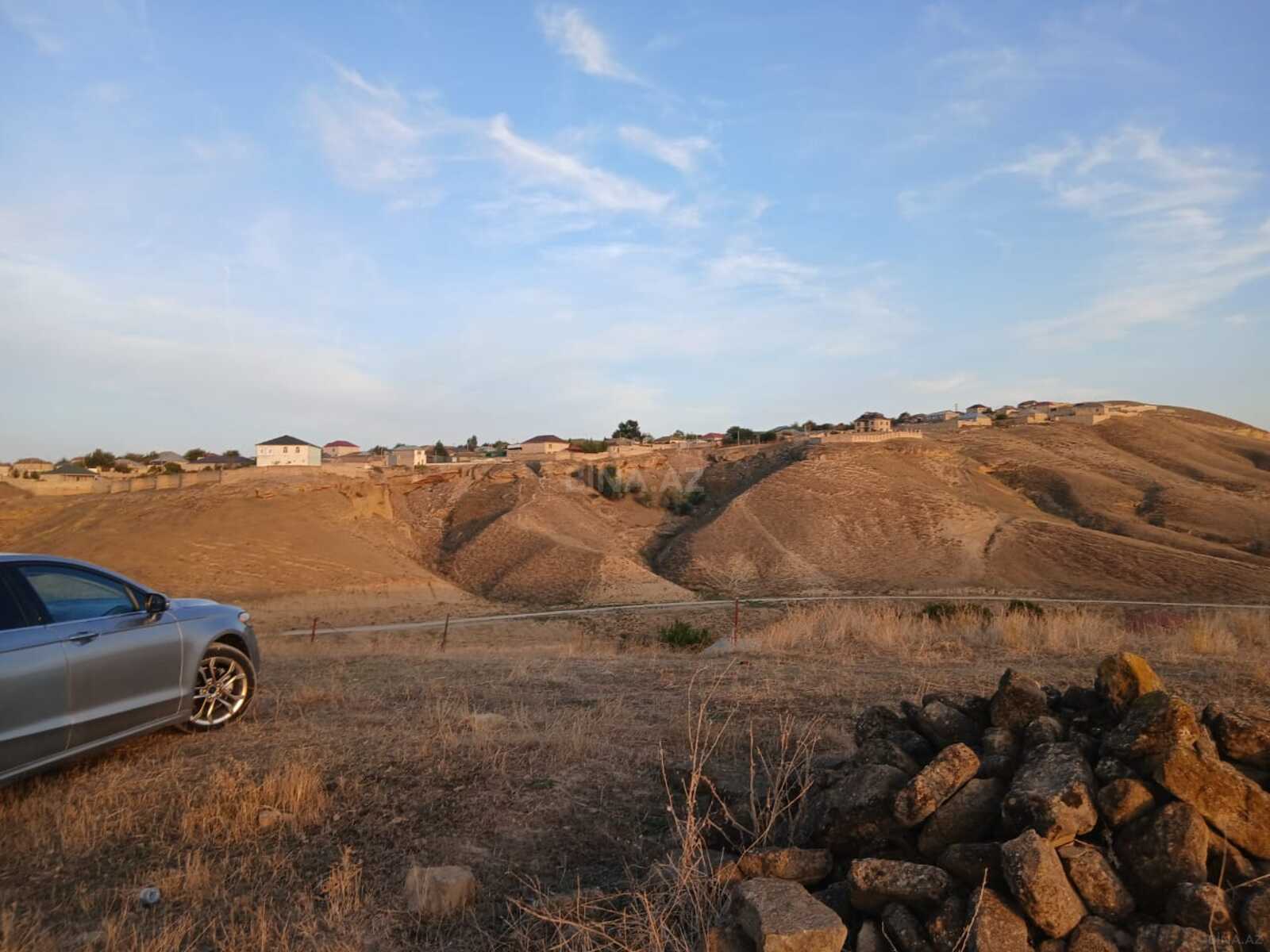 Torpaq Qobustan