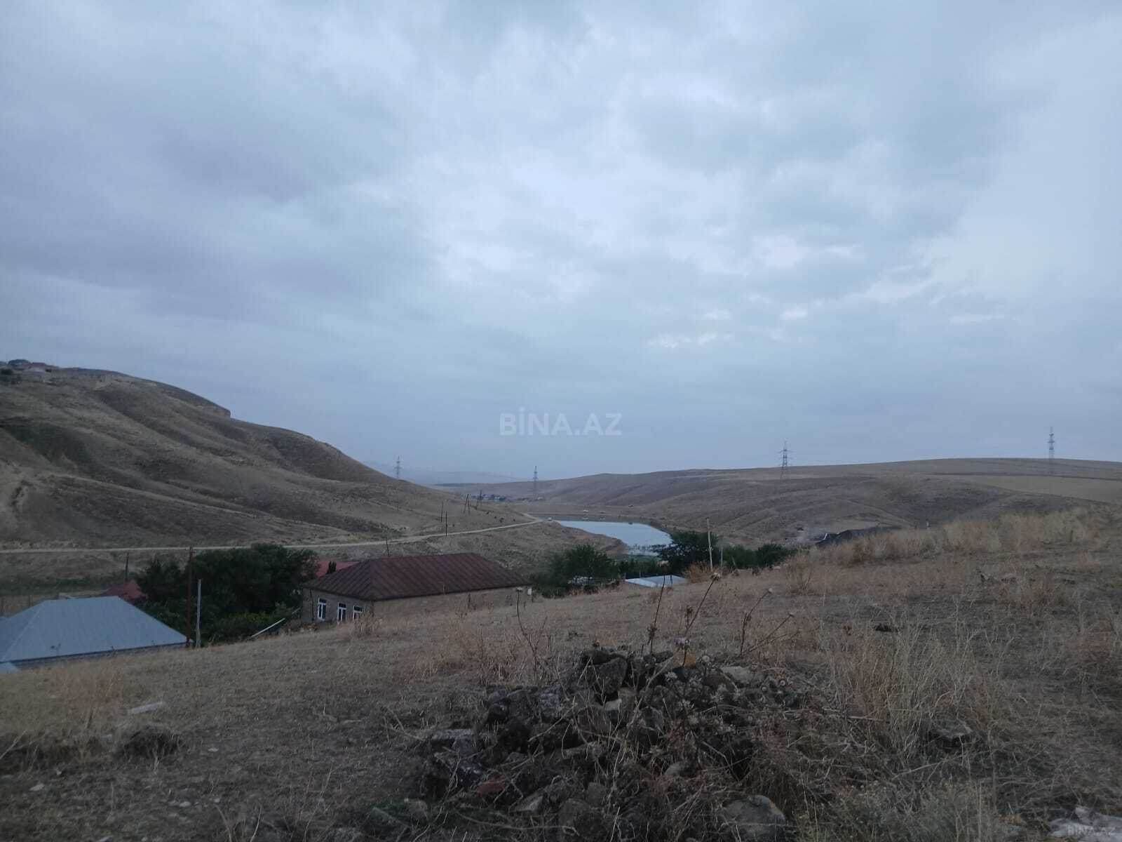 Torpaq Qobustan
