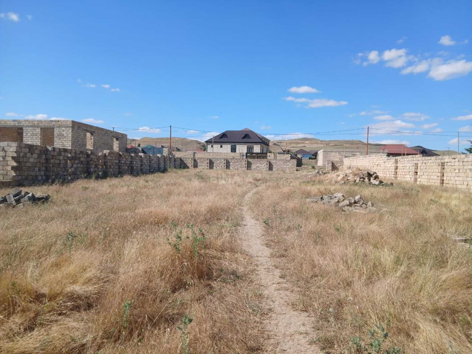 Torpaq Qobustan