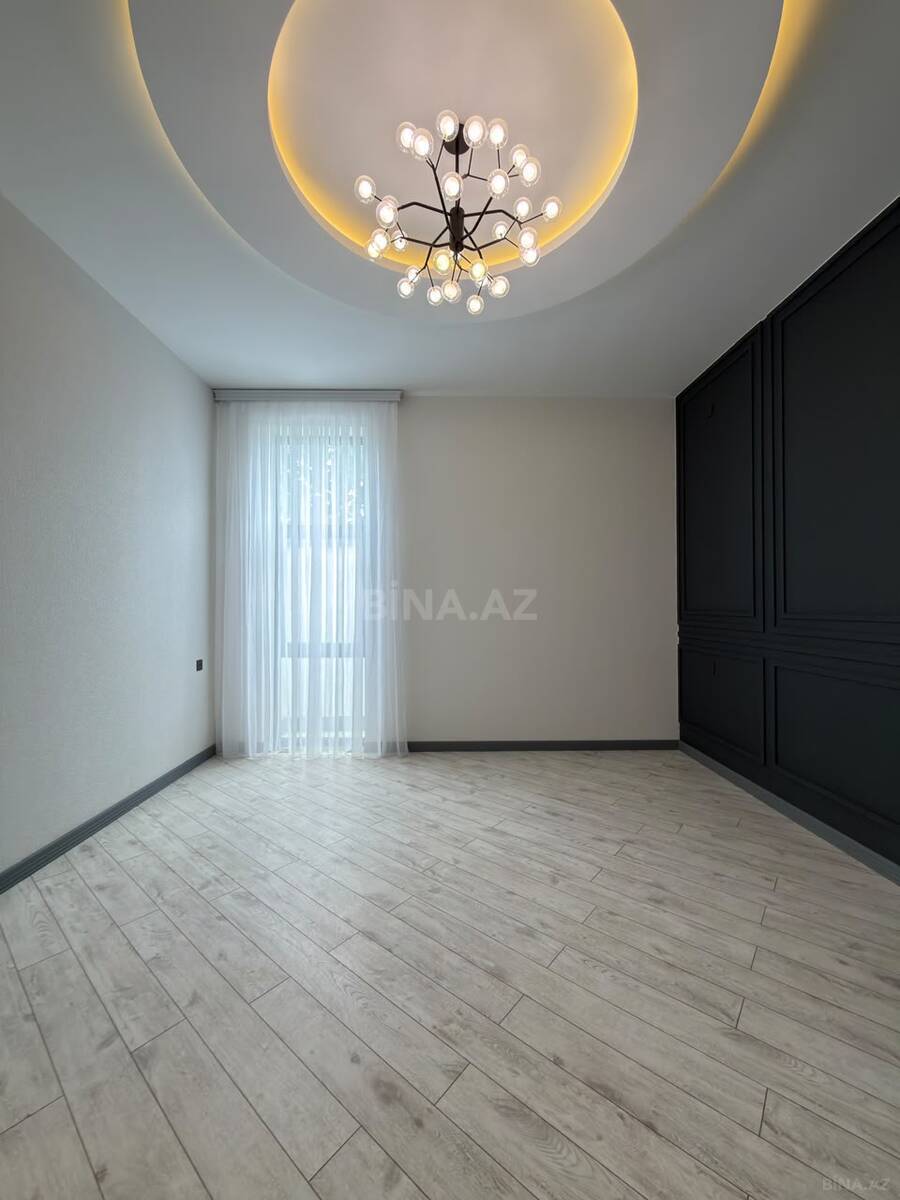 5 otaqlı Həyət evi/Bağ evi, Mərdəkan q., Bakı