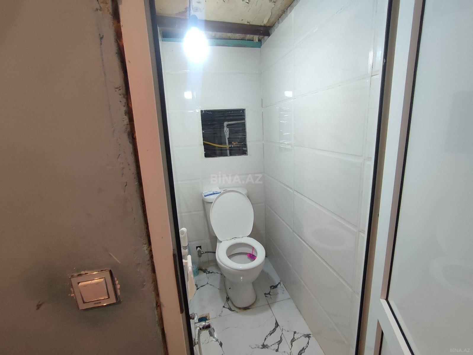 2 otaqlı Köhnə tikili, Azadlıq Prospekti m., Bakı