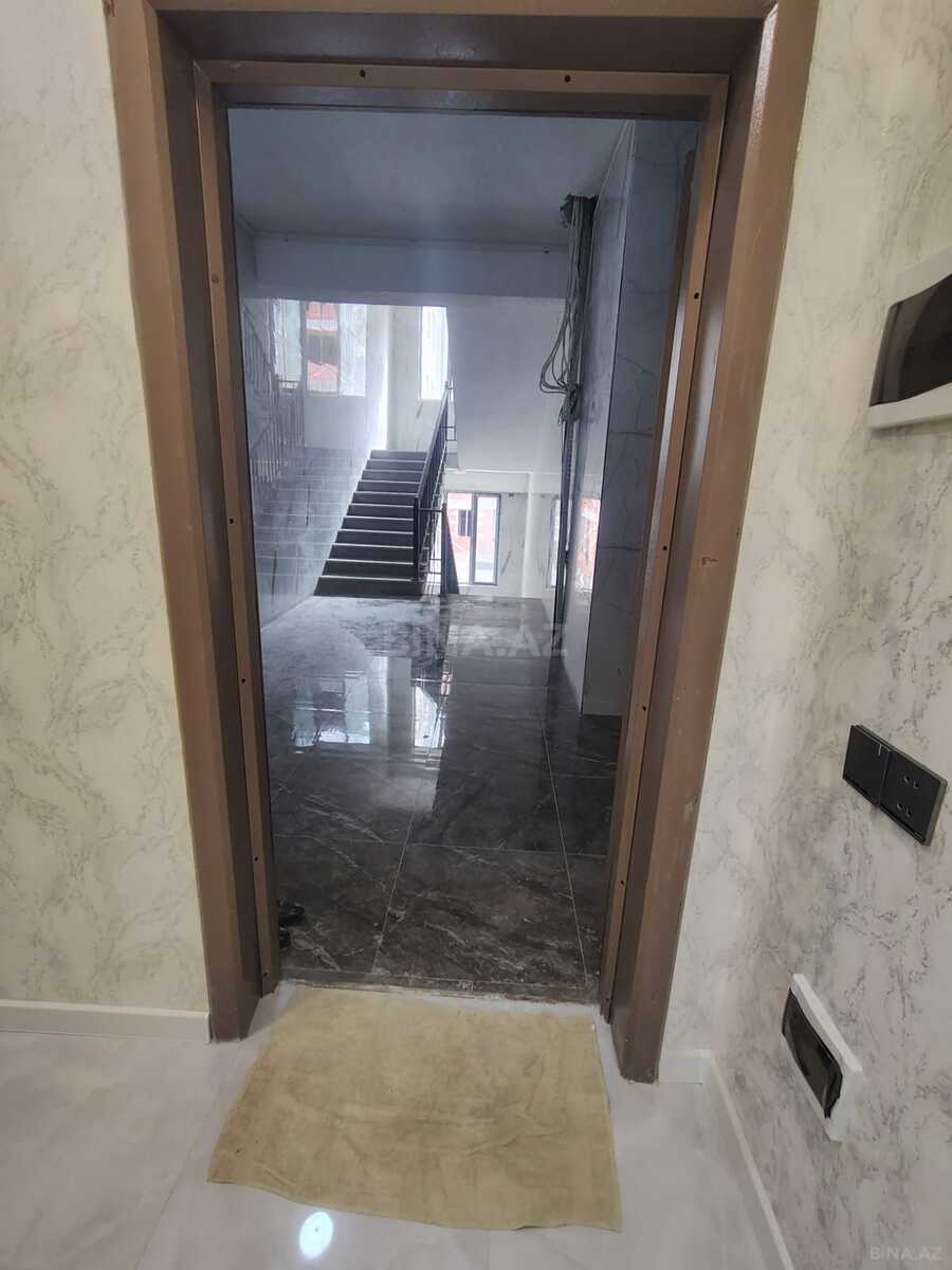 2 otaqlı Yeni tikili, Masazır q., Bakı