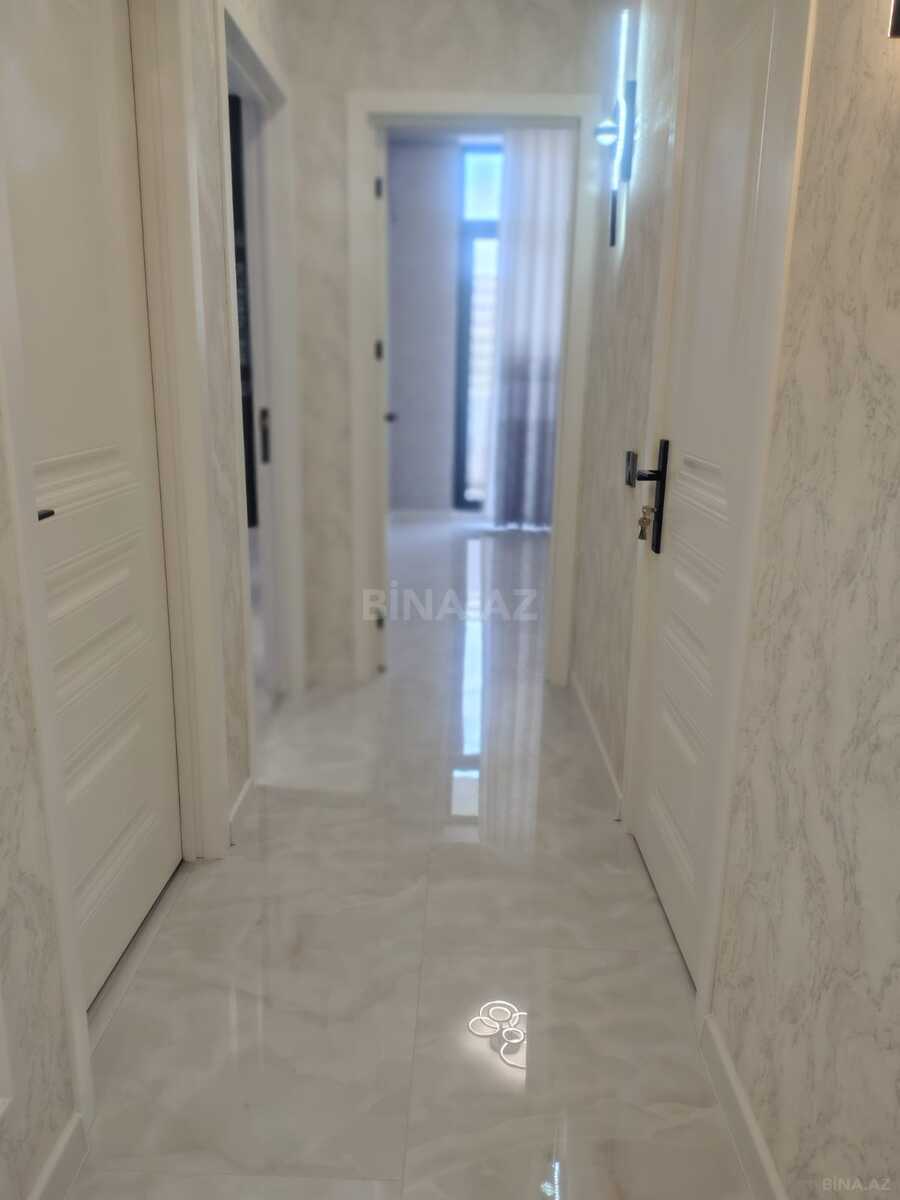 2 otaqlı Yeni tikili, Masazır q., Bakı