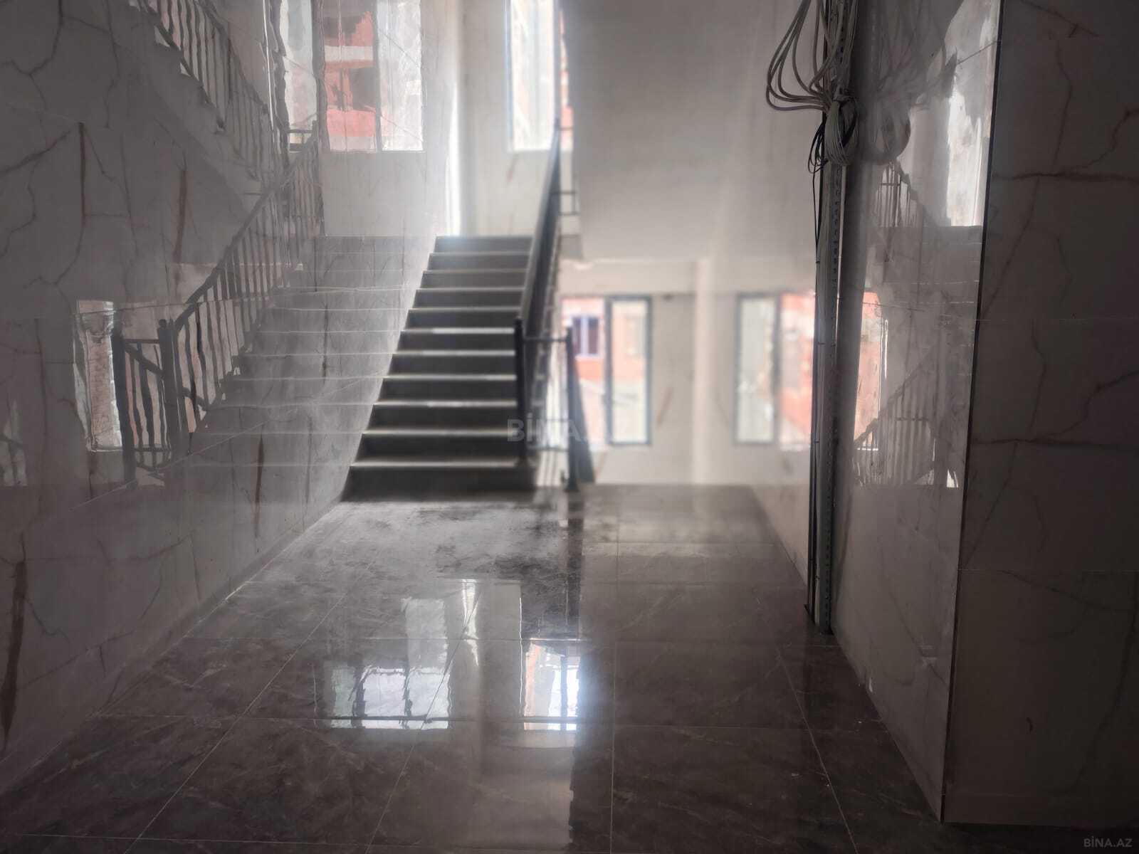2 otaqlı Yeni tikili, Masazır q., Bakı