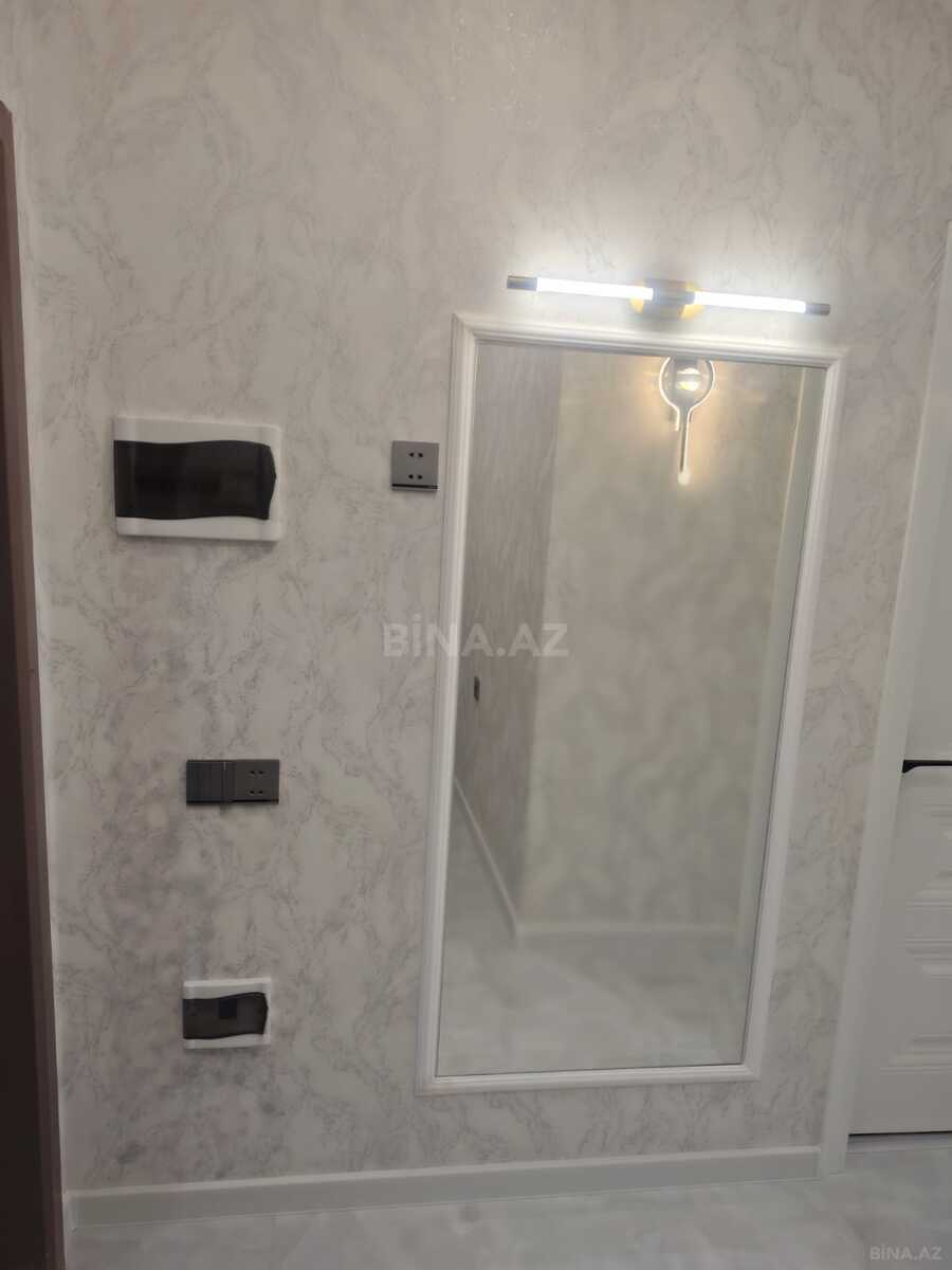 2 otaqlı Yeni tikili, Masazır q., Bakı