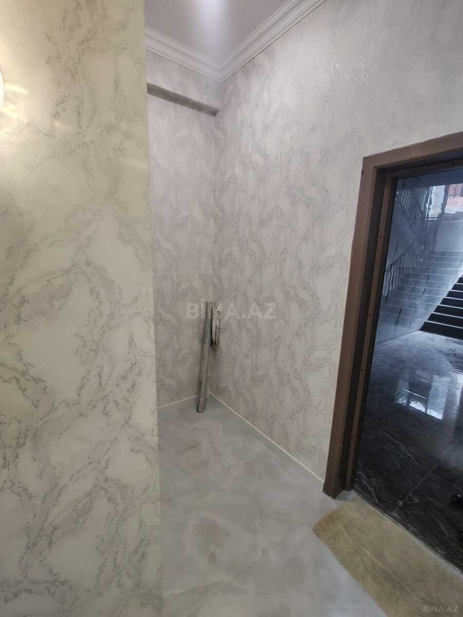 2 otaqlı Yeni tikili, Masazır q., Bakı
