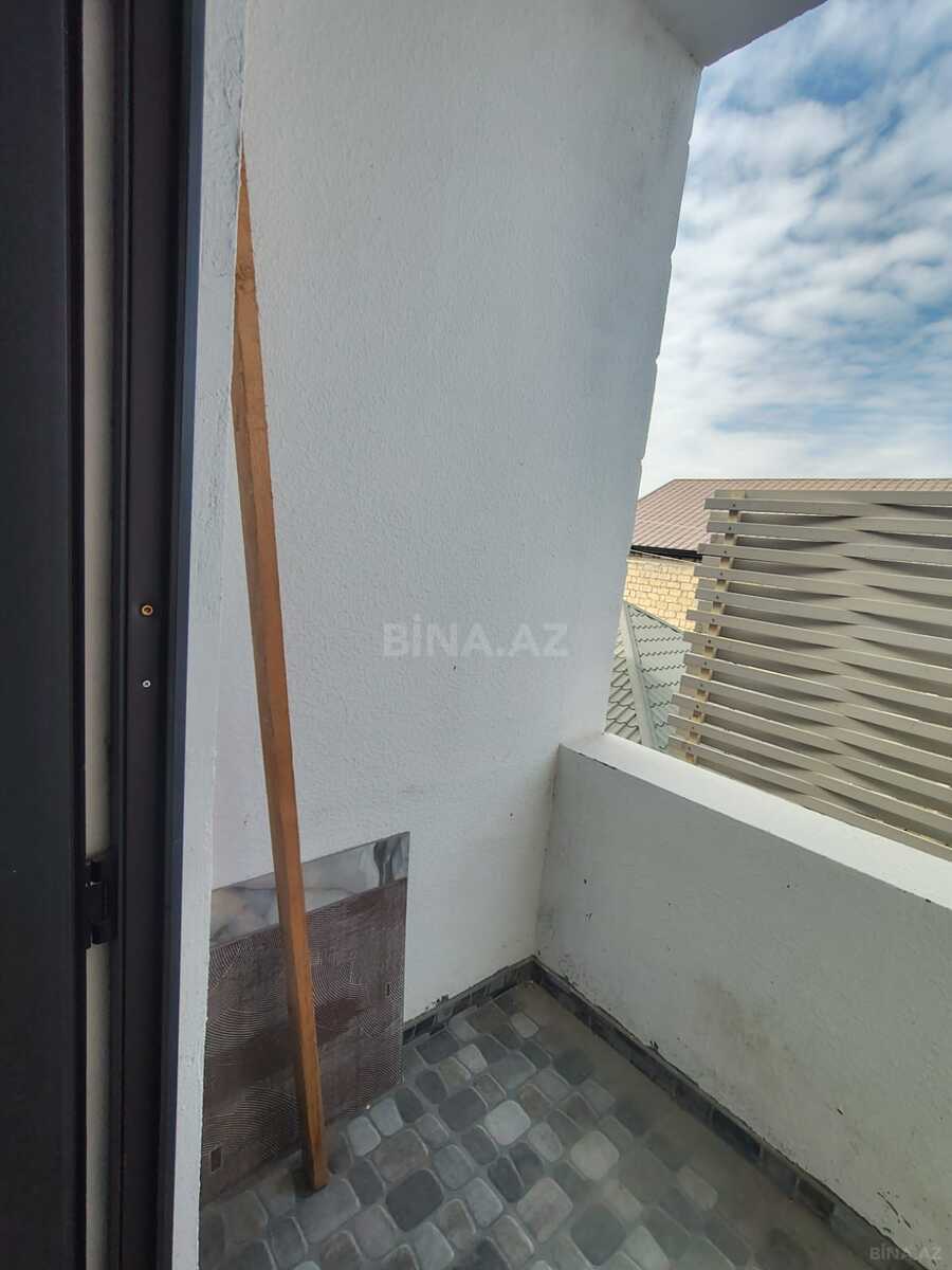 2 otaqlı Yeni tikili, Masazır q., Bakı